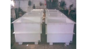 PP Tank Supplier Vapi