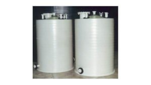 PP Tank Traders