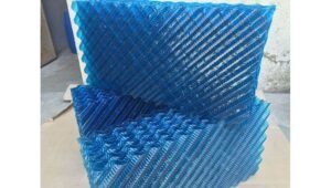 Cooling Tower PVC Fills Supplier