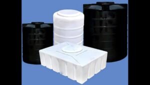 PVC Tank Manufacturer