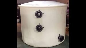 PVC Tank Supplier