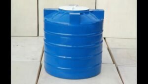 PVC Tank
