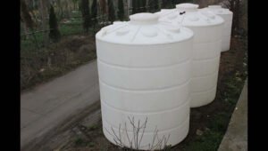 PVC Tank Traders