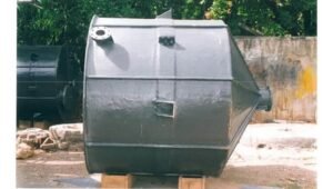 GRP Reactor