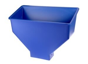 HDPE Hopper