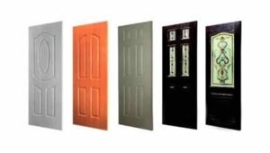 FRP Door Traders