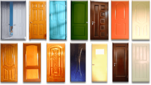 FRP Door Manufacturer